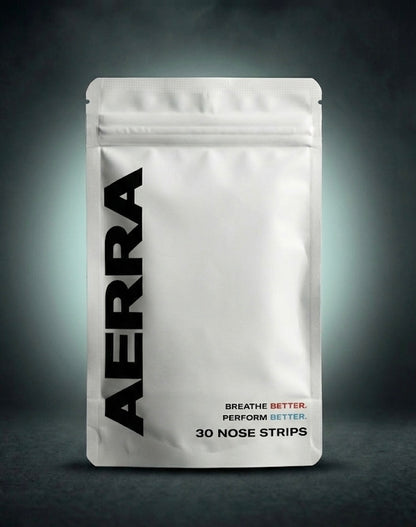 Aerra Nose Strips