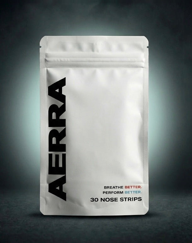 Aerra Nose Strips
