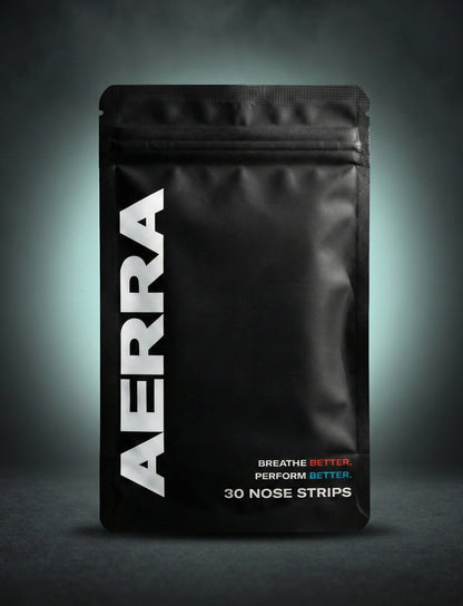 Aerra Nose Strips